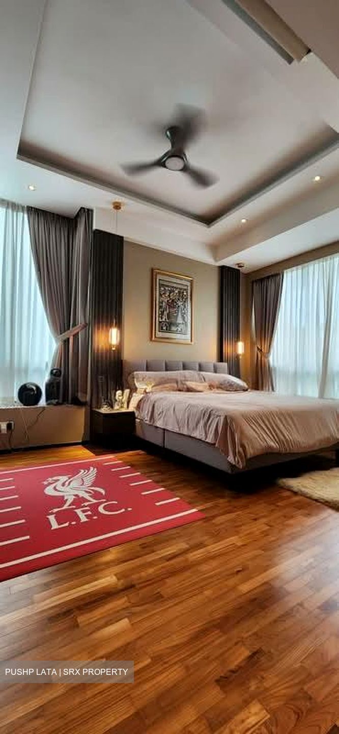 Chestnut Residences (D23), Terrace #573677121